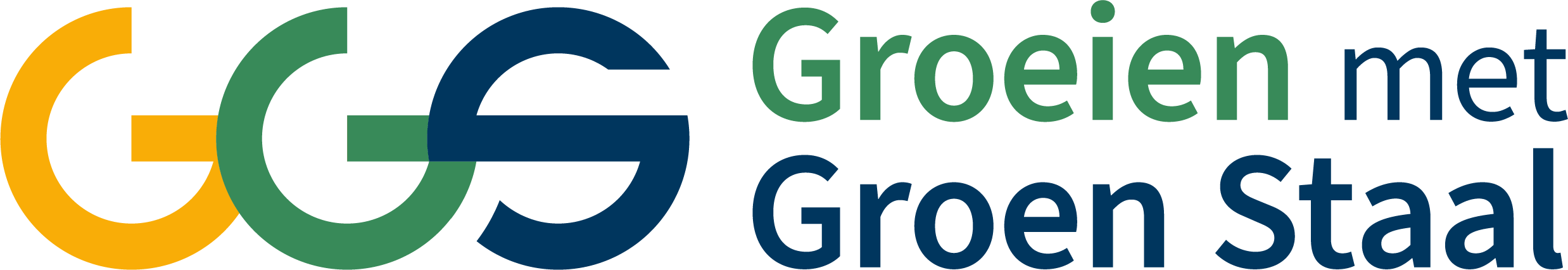 GGS Logo